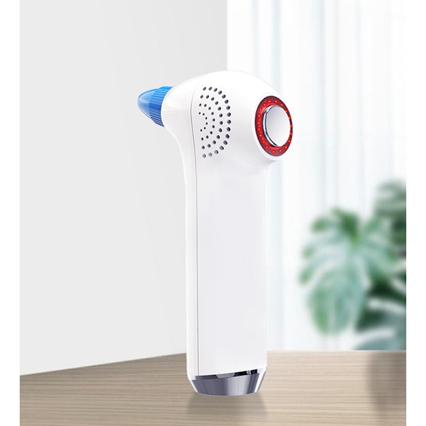 Whitehead Remover - White - Pore Vacuum Cleaner