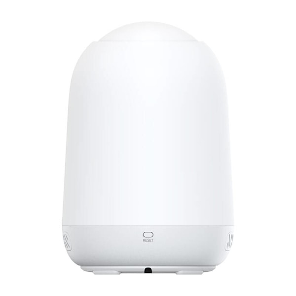 360° indendørs WiFi-kamera Botslab 2C Pro C222 5MP 5G