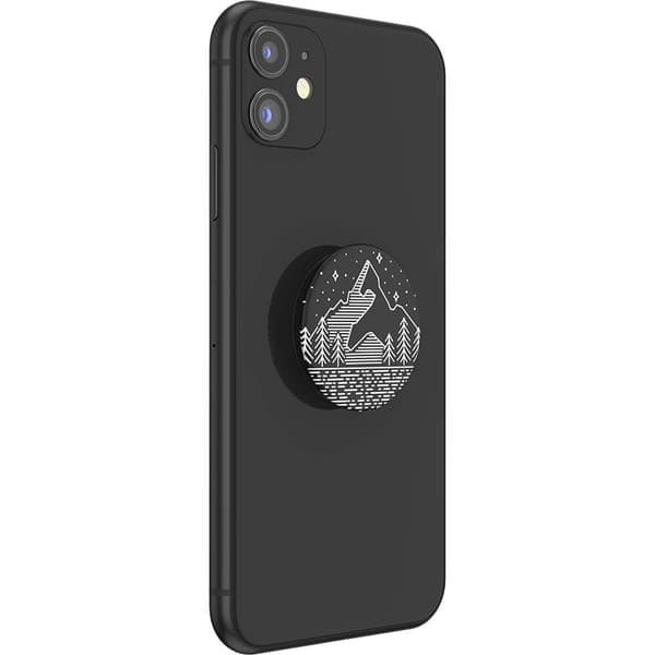 PopGrip Peak Relief