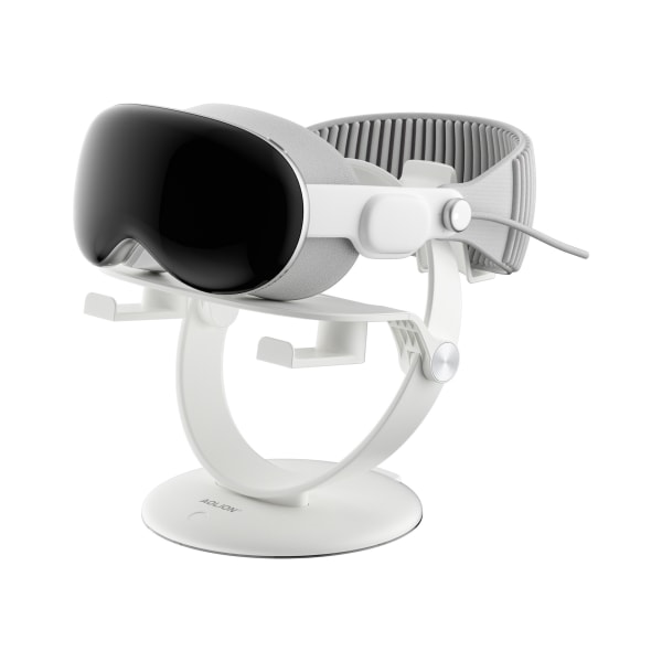 Universal VR-headsetställ för Quest 3/Quest 2/Quest Pro/PS VR2/Pico 3/Pico 4
