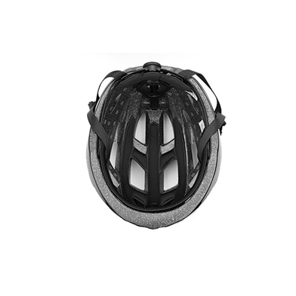 Snygg Aero cykelhjälm med magnetiskt visir - Flerfärgad 2