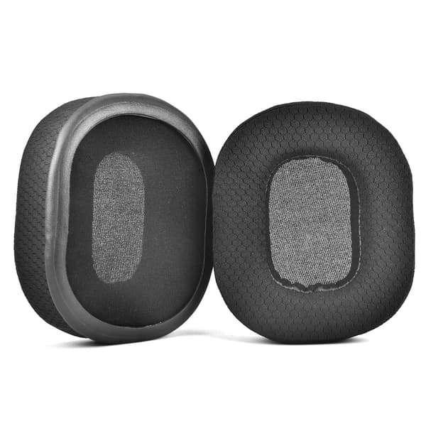 2-Pack Earpads - Football Net Earmuffs 23B53