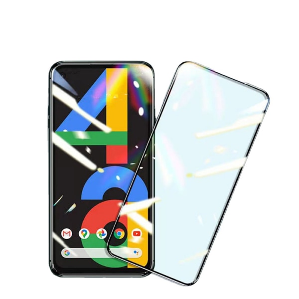 Google Pixel telefon skærmbeskytter Google Pixel 5A