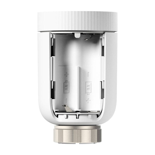 ZigBee termostathoved IMOU IOT-TRV1-EU + 6 adaptere