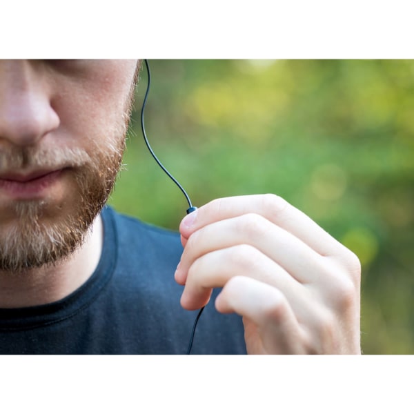 KOSS Hörlur PortaPro 3.0 On-Ear Mic Remote Dark Master