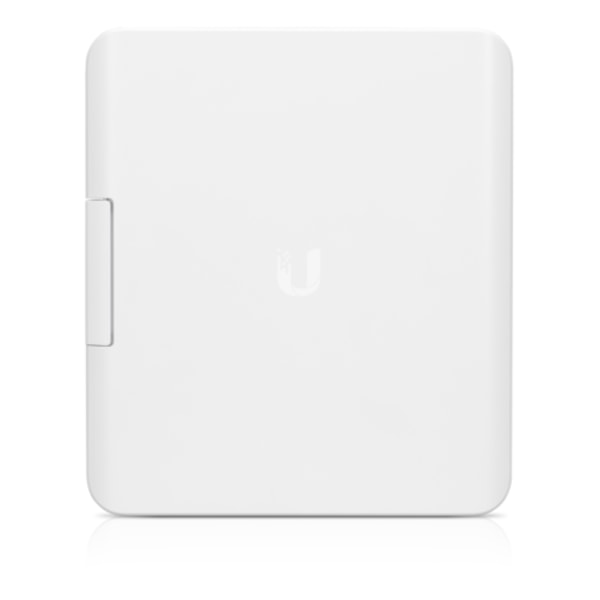 UniFi Flex Switch Adapter Kit Street Light Pole Applications