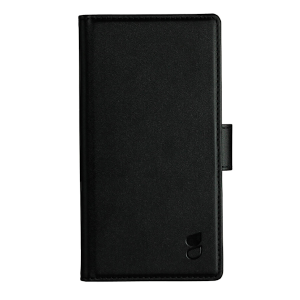 Lompakko Sony Xperia XZs Musta