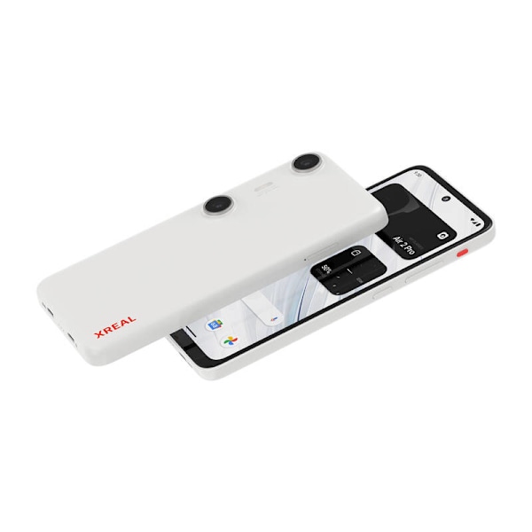 AR XREAL Beam Pro okularadapter