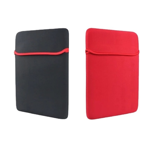 Vendbar tabletlomme: Beskyttelse og stil 12 Inch
