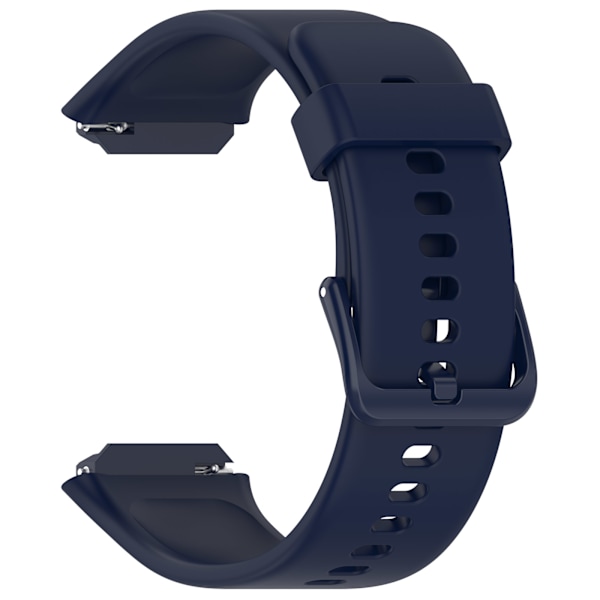 SKG V7 Pro Watch Strap - Officiellt ersättningsband Mörkblå