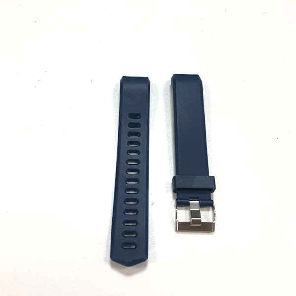Ersättande Klockarmband för ID115 Plus HR/ID115 Plus Blå