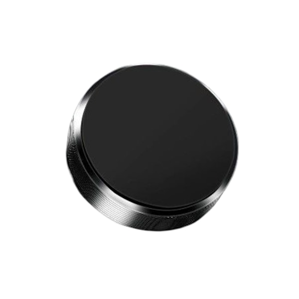 INF Magnetisk telefonholder til bilen Sort
