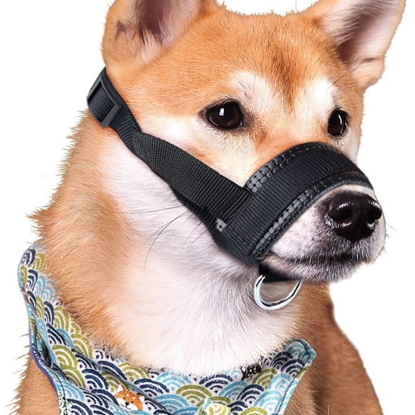 Munkorg för Hundar S