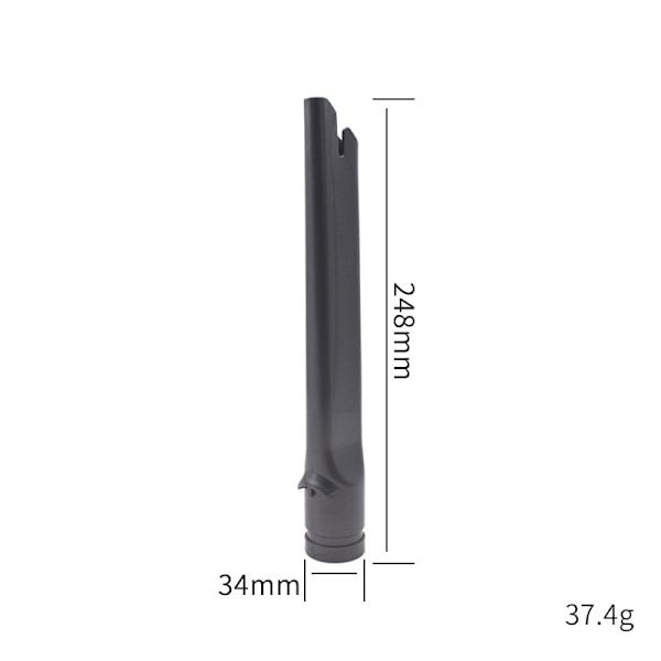 Spaltmunstycke för Dyson Dammsugare