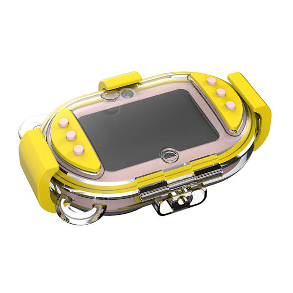 Digitalkamera Realikids Vattentät Rosa
