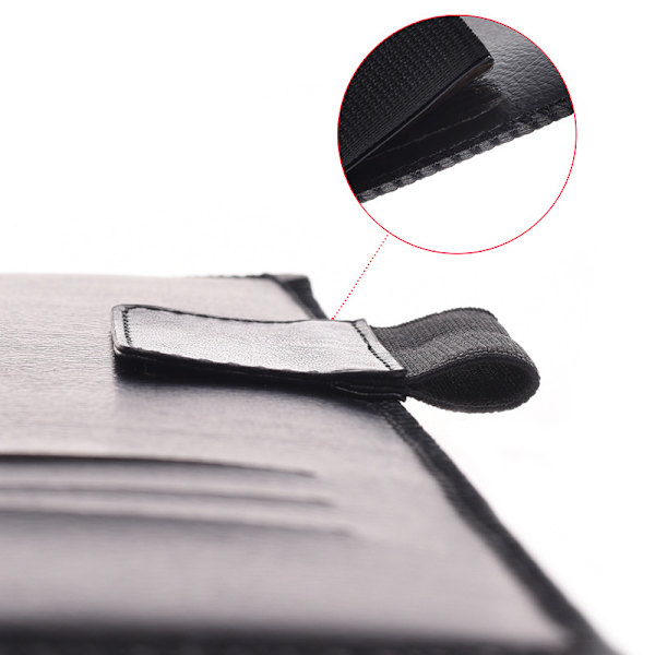 Greppstickers för Apple Pencil