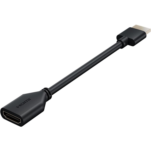 HDMI™ flex-adapter (slim)