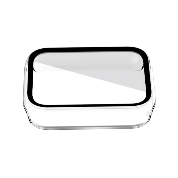 Skyddsfodral för Xiaomi Band 9 Pro Transparent