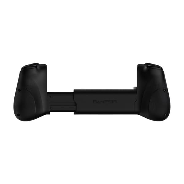 GameSir X5 Lite BK mobil spelkontroll – kompatibel med iPhone, iPad mini och Android