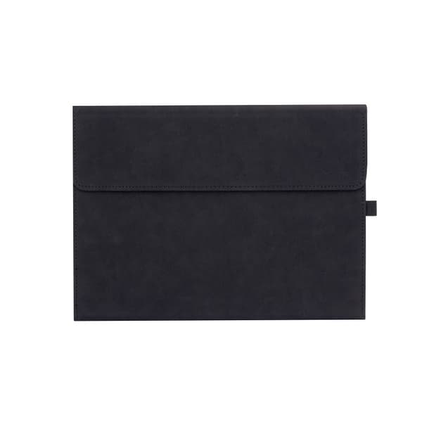 Beskyttende TPU-etui til Microsoft Surface med tastaturdæksel Black Surface Pro 8 Black