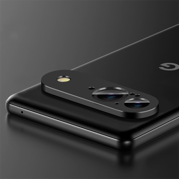 Kameralinsskydd för Google Pixel 9 Pro