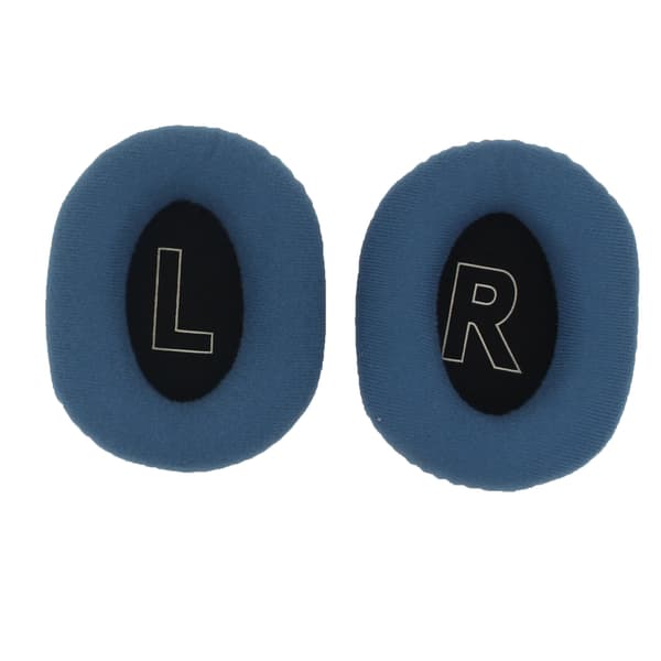 Ersättningsöronkuddar till Logitech G PRO Headset Blue Blue