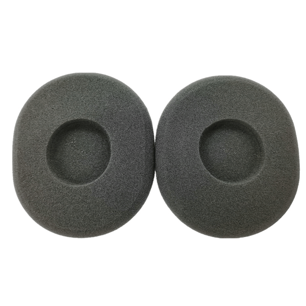 3 par öronkuddar för Logitech H800