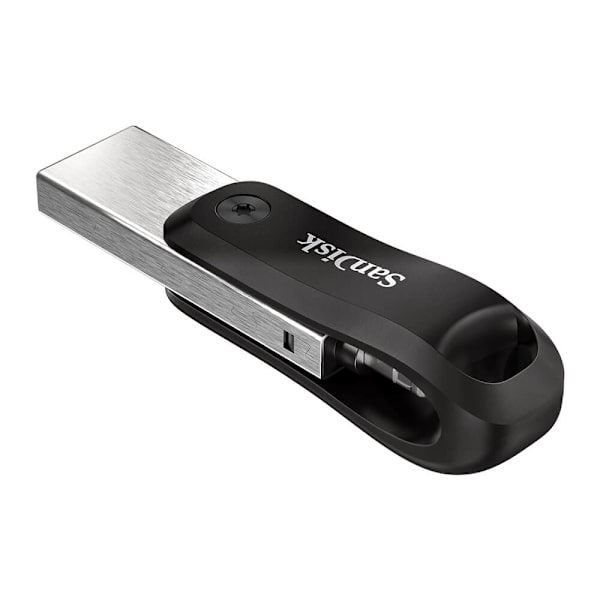 SANDISK USB iXpand 128GB Flash Drive för iPhone/iPad