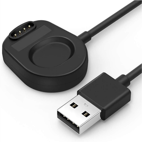 INF Magneettinen USB-laturi Suunto 7 Smartwatchille