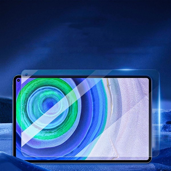 2 kpl karkaistua lasia oleva näytönsuoja MatePadille Huawei MatePad 11,5 tuumaa 2023