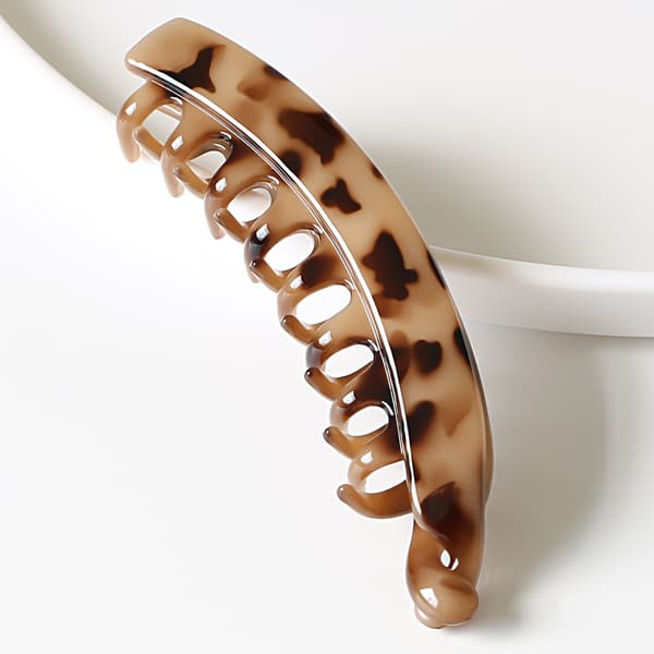 Banaanipinnit - 13cm, 2 kpl Brown Brown