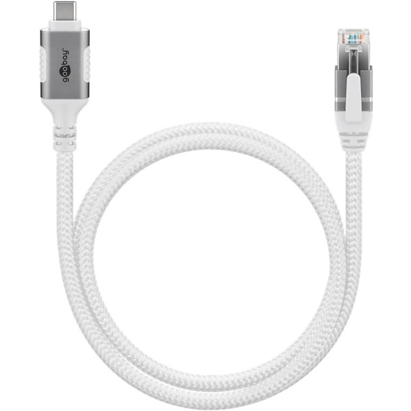 Ethernet-kabel USB-C™ 3.1 til RJ45, 3 m