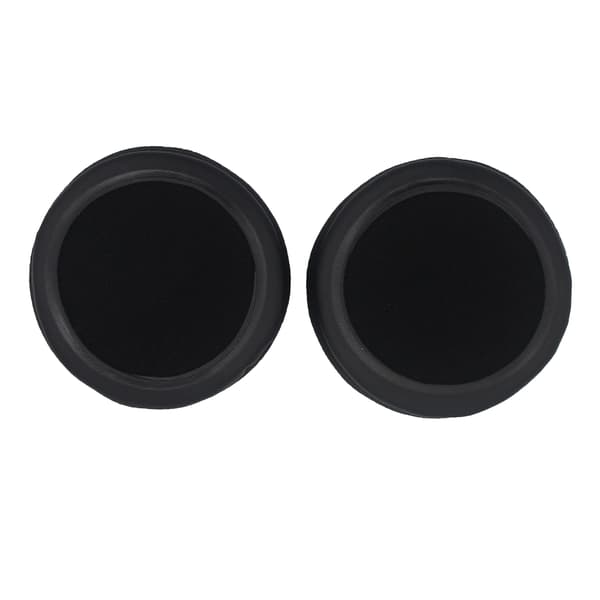 Ørepuder til Edifier HECATE G4 G4Pro G30 Black Black
