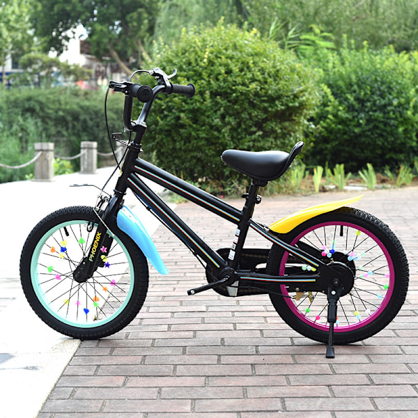Ekrar pärlor till cykel Modell 3
