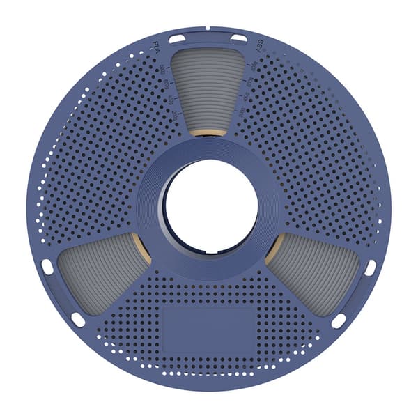 Sunlu PLA Classic gråt PLA-filament 1,75 mm, 1 kg – op til 600 mm/s til FDM-3D-print