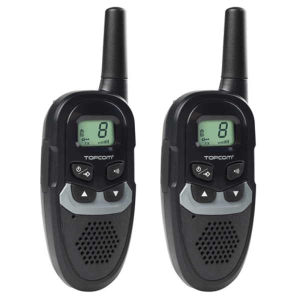 Walkie Talkie Twintalker 1304 PMR 6km