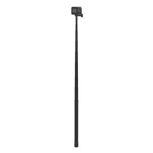Selfie stick 2,7M TELESIN Carbon Fiber