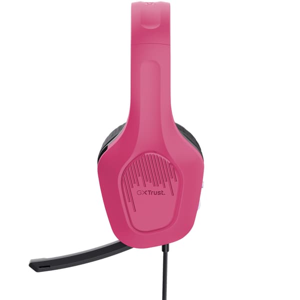 GXT 415P Zirox Gamingheadset Rosa