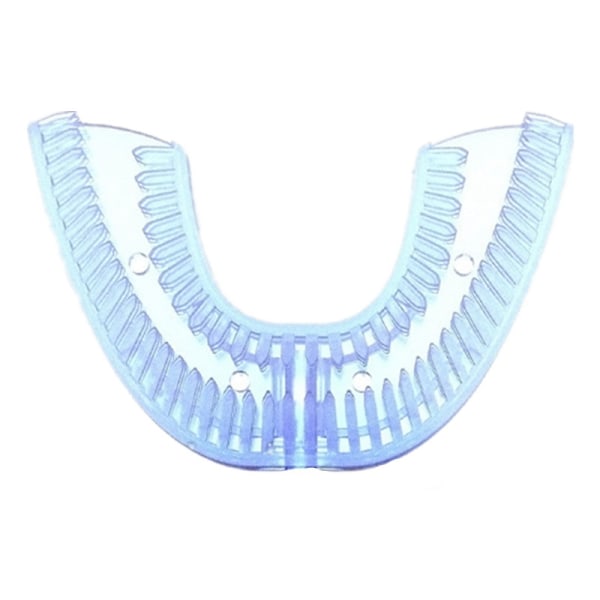 INF Eltandborste 360° automatisk tandborste med ultraljud