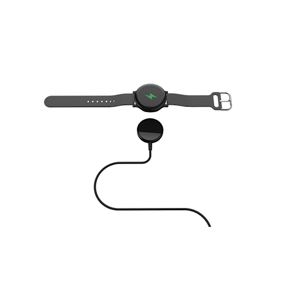 Type-C Smartwatch-laddare för Samsung Galaxy Watches