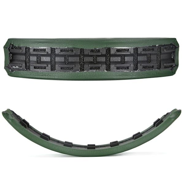 Grönt huvudband för Bose QC35/QC45 hörlurar + skruvmejsel