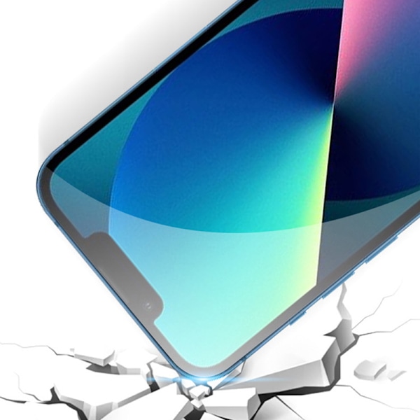 Huawei Hærdet Glas Skærmbeskytter - MATE50/MATE50E (2-pak)
