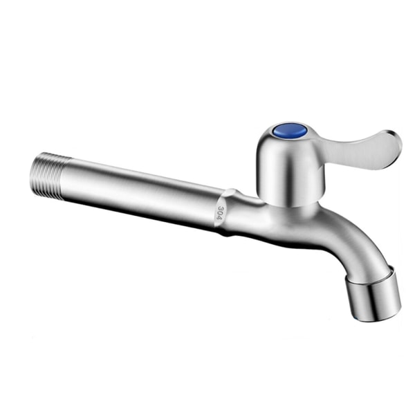 304 Stainless Steel Faucet