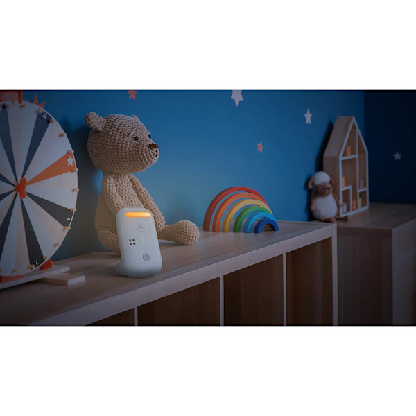 Babymonitor PIP11 Audio