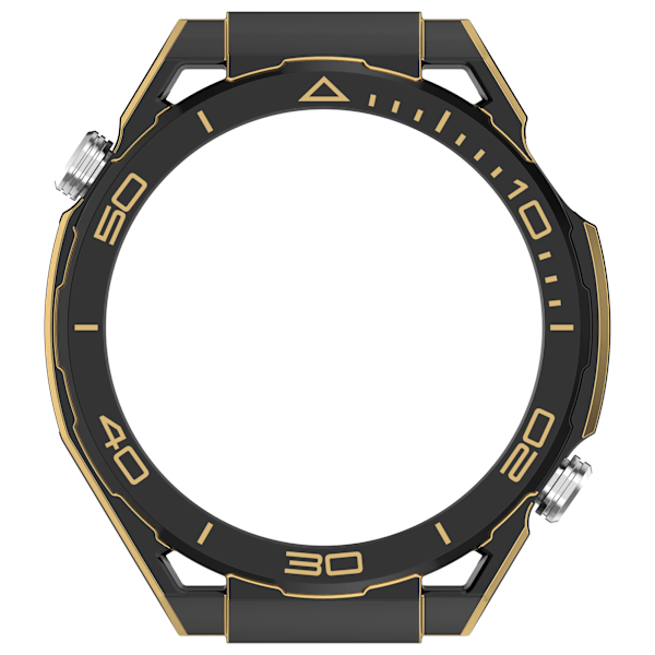 Premium PC-fodral för Huawei Smartwatch