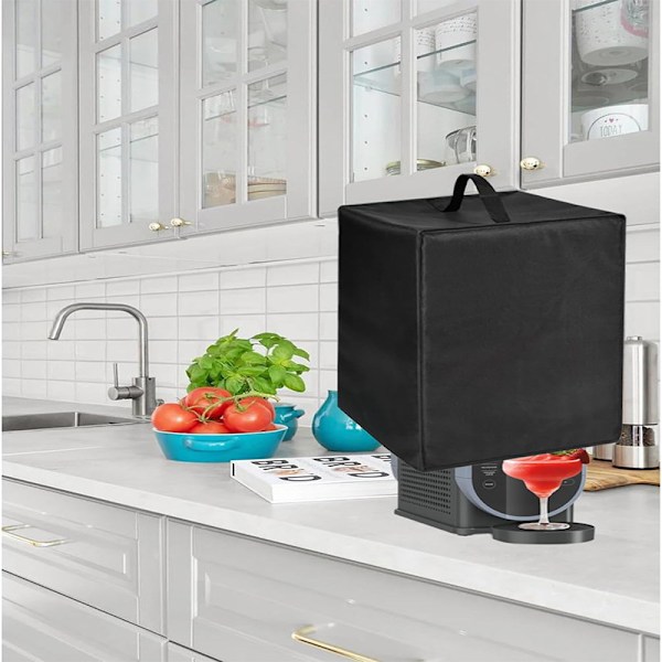 Skyddande överdrag för Ninja SLUSHi Professional Frozen Drink Maker FS301C