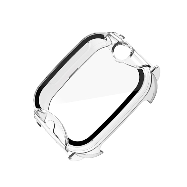 Transparent Fodral för Xplora XGO2