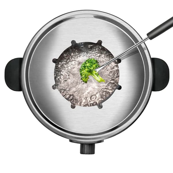 Fonduegryta 1000W