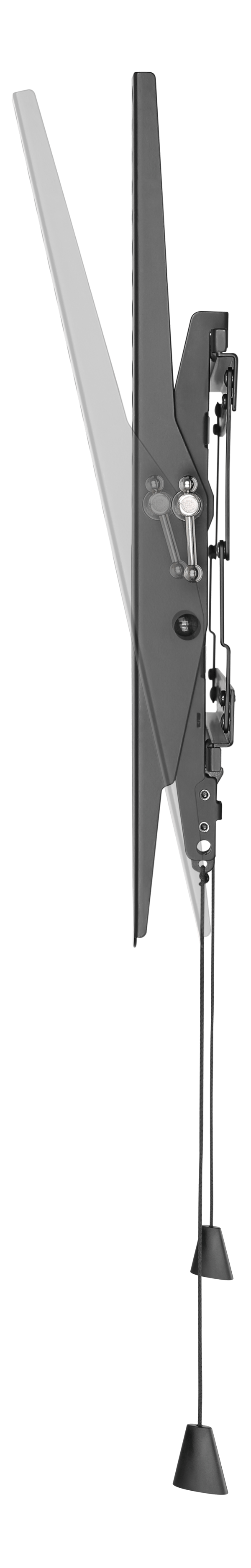 OFFICE HeavyDuty Foldable Tilt Wall Mount 32"70" 70 kg