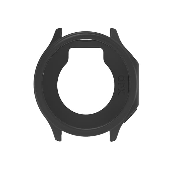 Skyddsfodral för Oppo Watch X Black Black